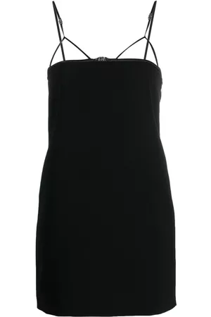 Dsquared2 Damen Partykleider - Cut-out strappy minidress