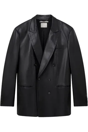 Stella McCartney Doppelreihiger Blazer