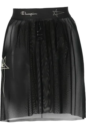 Rick Owens Rock mit Logo