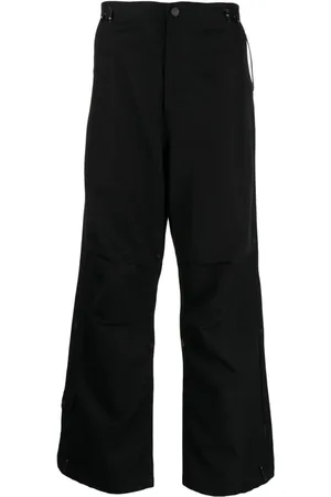 Maharishi Original Hose mit lockerem Schnitt