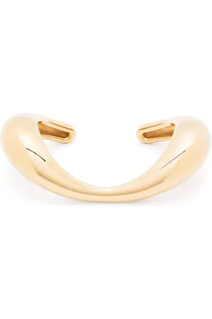 CHARLOTTE CHESNAIS Vergoldetes Armband