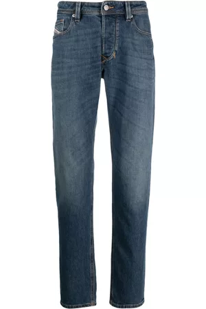 Diesel Herren Slim Jeans - 1986 Larkee-Beex Jeans