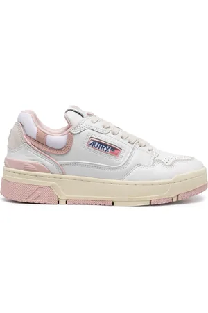 Autry Sneakers mit Logo-Verzierung