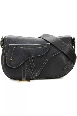 Dior Damen Taschen - Pre-owned Gaucho Saddle-Bag