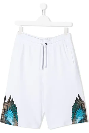 MARCELO BURLON TEEN Joggingshorts