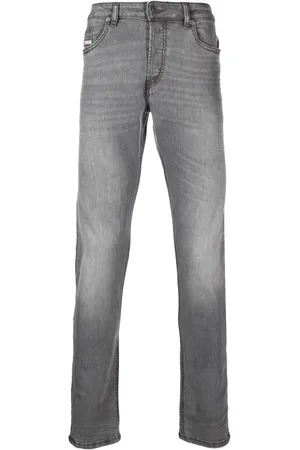 Diesel D-Luster Slim-Fit-Jeans