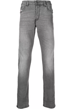 Diesel Herren Slim Jeans - D-Luster slim-cut jeans