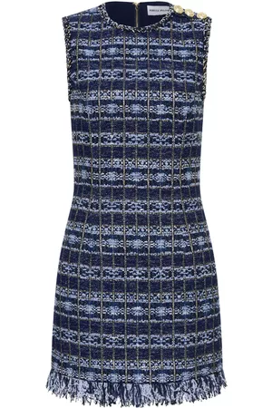Rebecca Vallance Damen Freizeitkleider - Caroline Minikleid