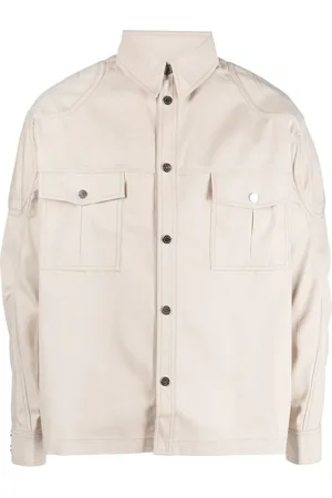 Kennel & Schmenger Jacke mit Puffärmeln