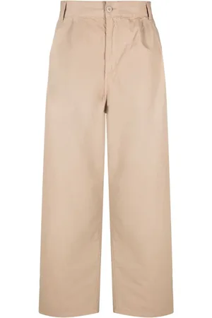Carhartt Hose mit geradem Bein
