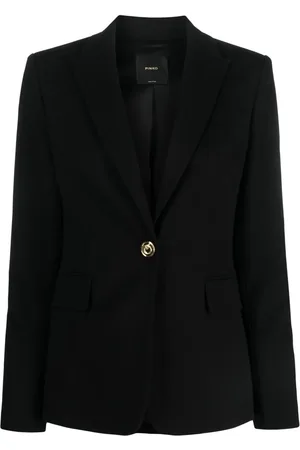 Pinko Einreihiger Blazer