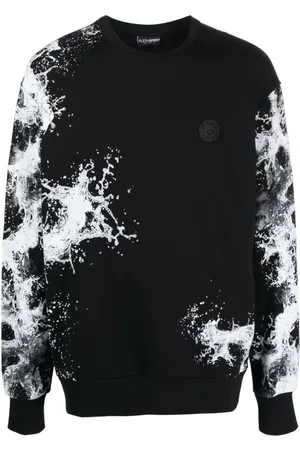 Philipp Plein Splash Extreme Sweatshirt