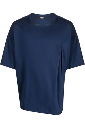 SONGZIO Asymmetrisches T-Shirt