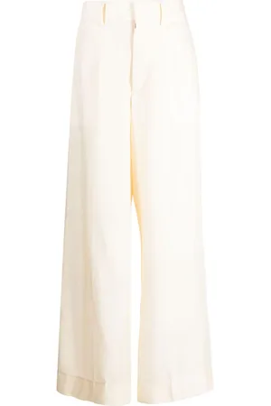 TOGA PULLA Ausgestellte Hose