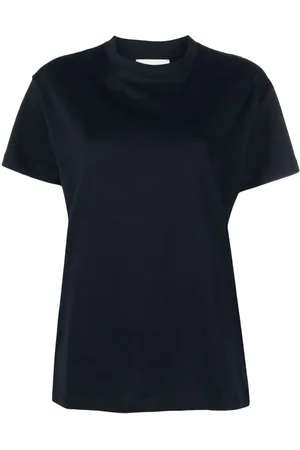 STUDIO NICHOLSON T-Shirt aus Jersey