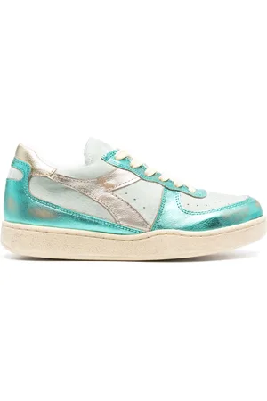 Diadora Mi Basket Sneakers