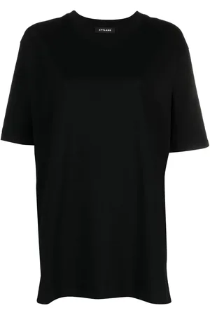 Styland T-Shirt im Oversized-Look
