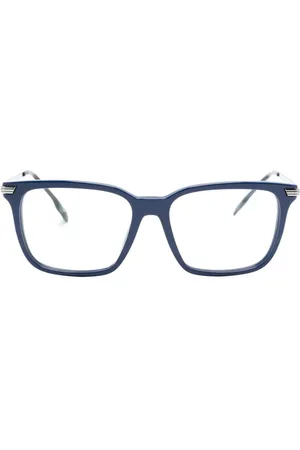 Burberry Ellis Brille mit eckigem Gestell