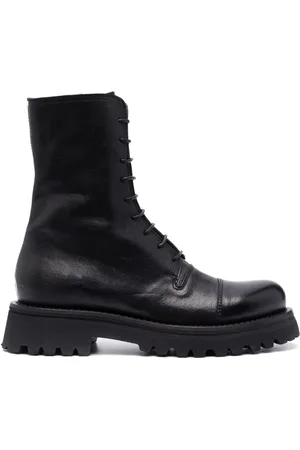 Moma Tronchetto Stiefel
