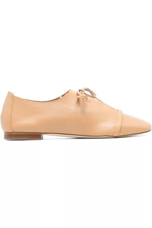 MALONE SOULIERS Damen Loafers - June leather loafers