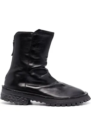 Moma Tronchetto Stiefel