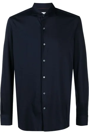 Loro Piana Klassisches Hemd