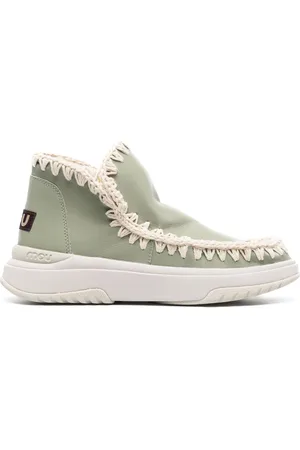 Mou Schuhe Stiefeletten
