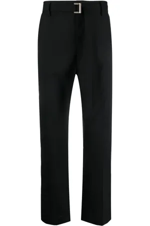 SACAI Hose mit geradem Bein