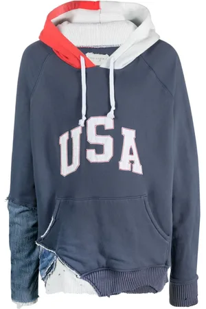GREG LAUREN Fragment Hoodie