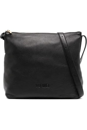 Yu Mei Braidy Handtasche aus Nappaleder