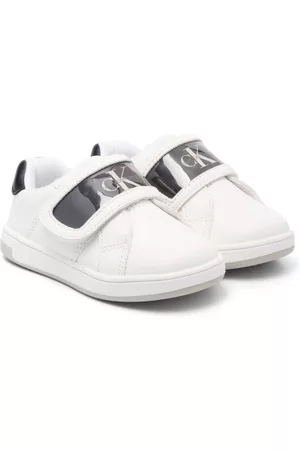 Calvin Klein Sneakers - Sneakers mit Klettverschluss