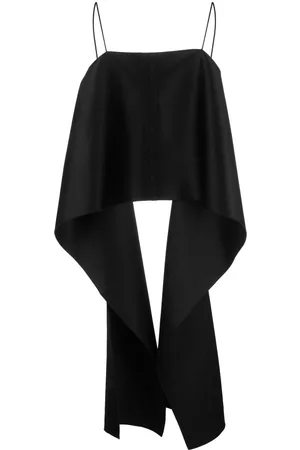 By Malene Birger Damen Tanktops - Trinola Top