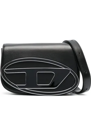 Diesel Mittelgroße 1DR Schultertasche