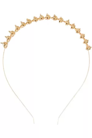 ANNELISE MICHELSON Damen Haarschmuck - Wire metallic hairband