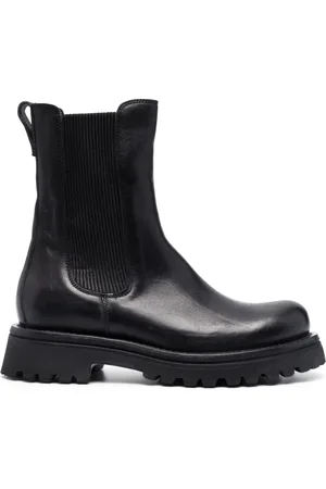 Moma Tronchetto Stiefeletten
