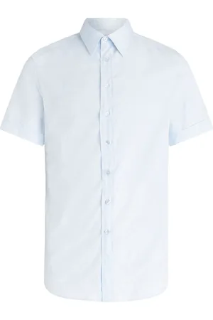 Etro Hemd aus Popeline