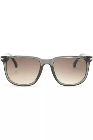 Carrera Sonnenbrillen - 300/S oversize-frame sunglasses