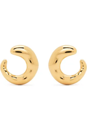 Missoma Bio Twisted Ohrstecker