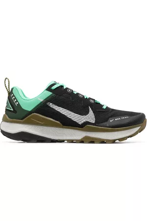Nike Herren Flache Sneakers - Wildhorse 8 Sneakers