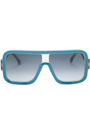 Carrera Sonnenbrillen - Flaglab 14 oversize-frame sunglasses