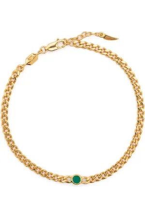 Missoma March Birthstone Armband
