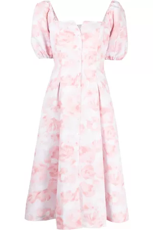 Sachin & Babi Damen Partykleider - Shannon Maxikleid