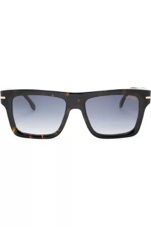 Carrera Sonnenbrillen - 305/S tortoiseshell-effect sunglasses