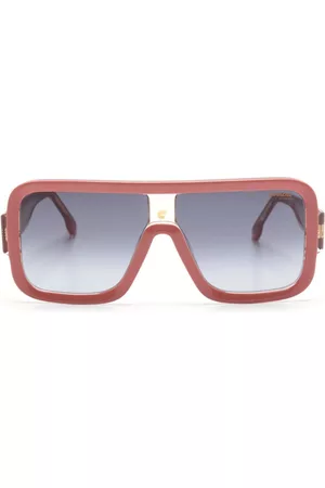 Carrera Damen Sonnenbrillen - Pilotenbrille mit Farbverlauf