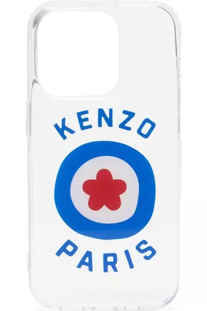 Kenzo Handy - IPhone 14 Pro-Hülle
