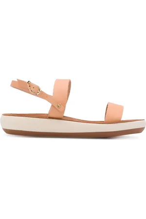 Ancient Greek Sandals Clio