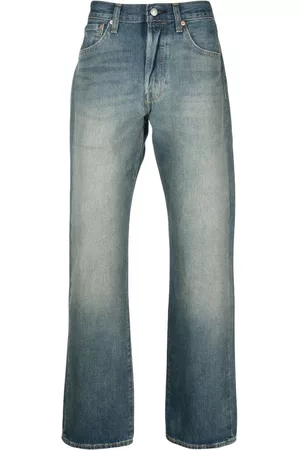 Levi's Herren Straight Jeans - Straight-leg jeans