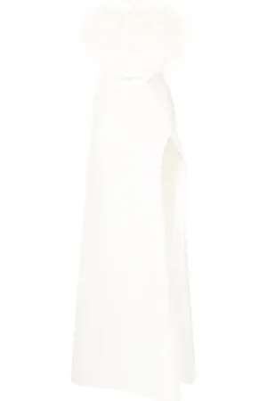 RACHEL GILBERT Linc Abendkleid