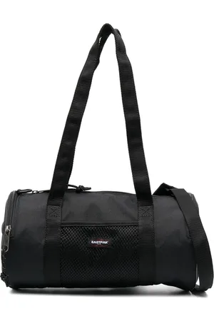 Eastpak X Telfar Handtasche mit Logo-Prägung
