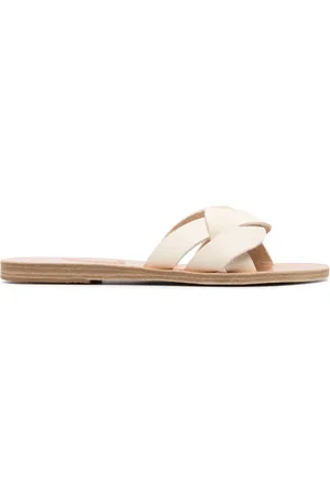 Ancient Greek Sandals Arachne Pantoletten